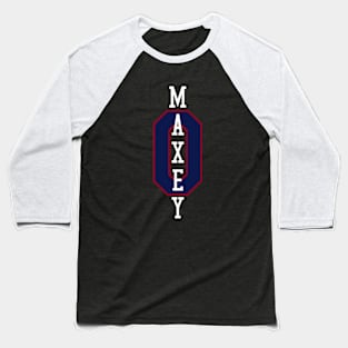 Maxey no0 Baseball T-Shirt